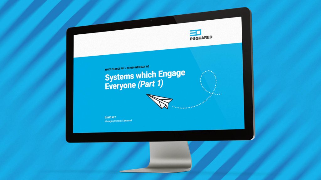 systems which engage everyone