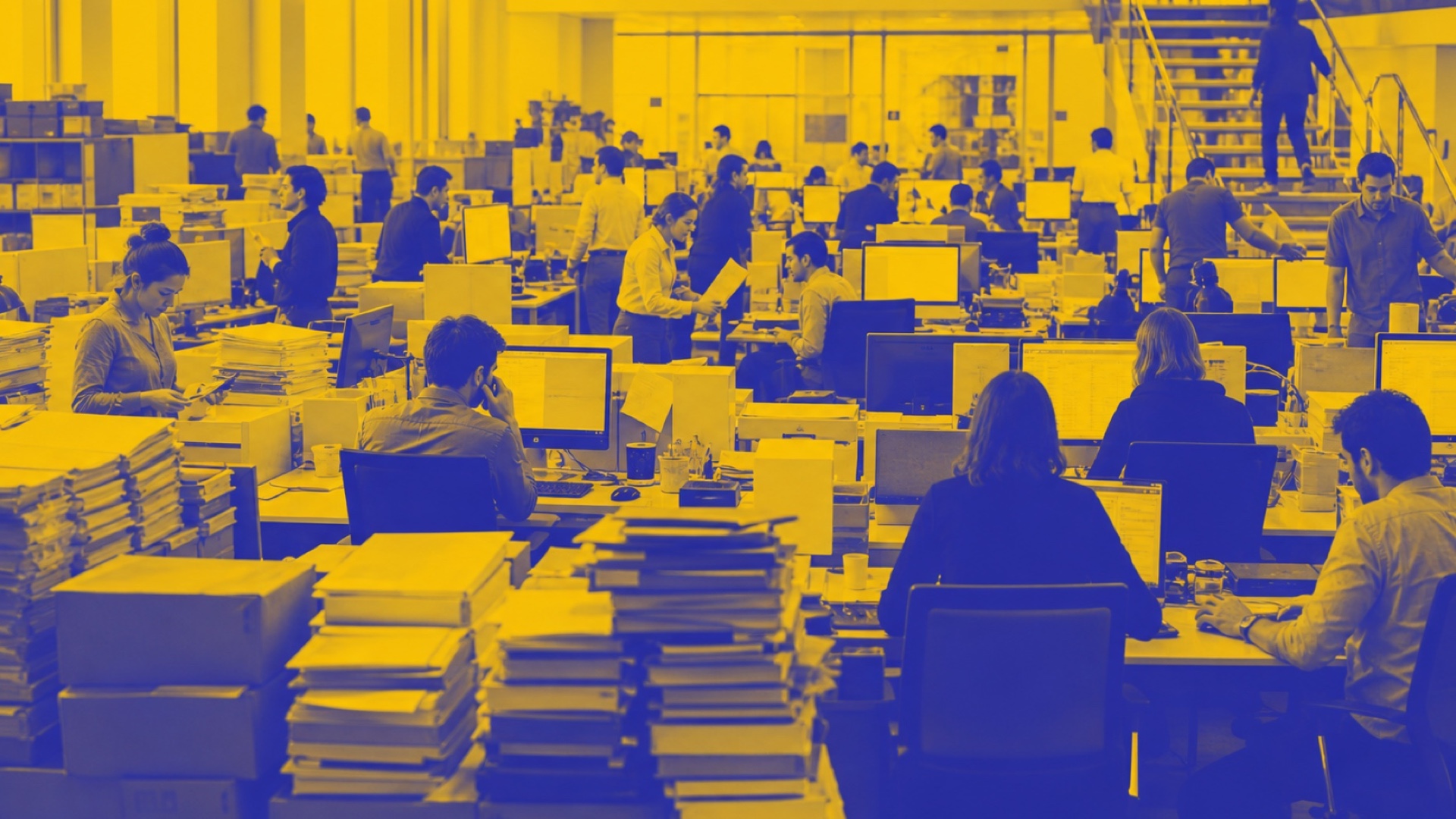 Business Scaling Problems: 9 Warning Signs and How to Fix Them