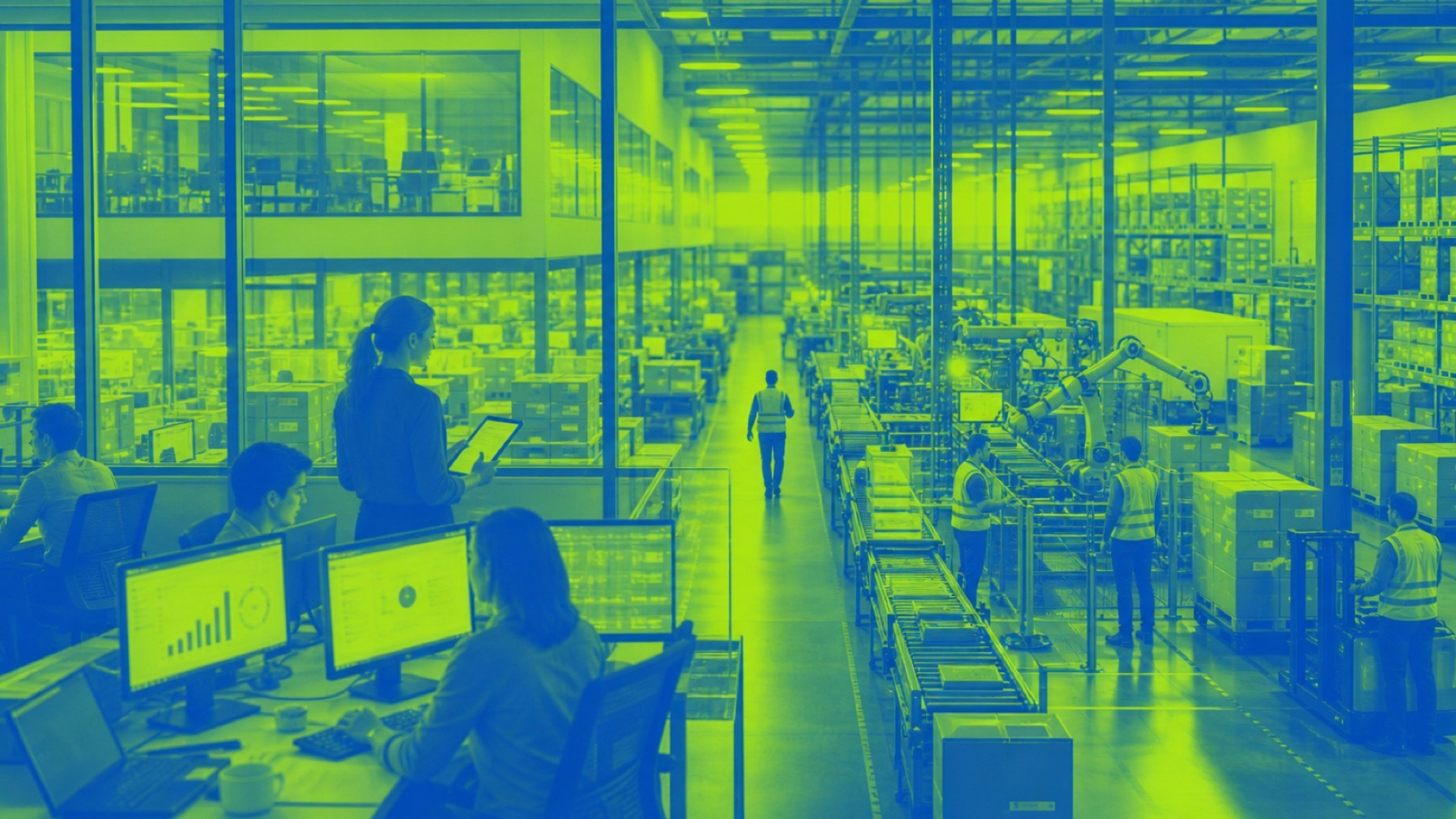 Business Systems and Processes: How to Build a Scalable Operation