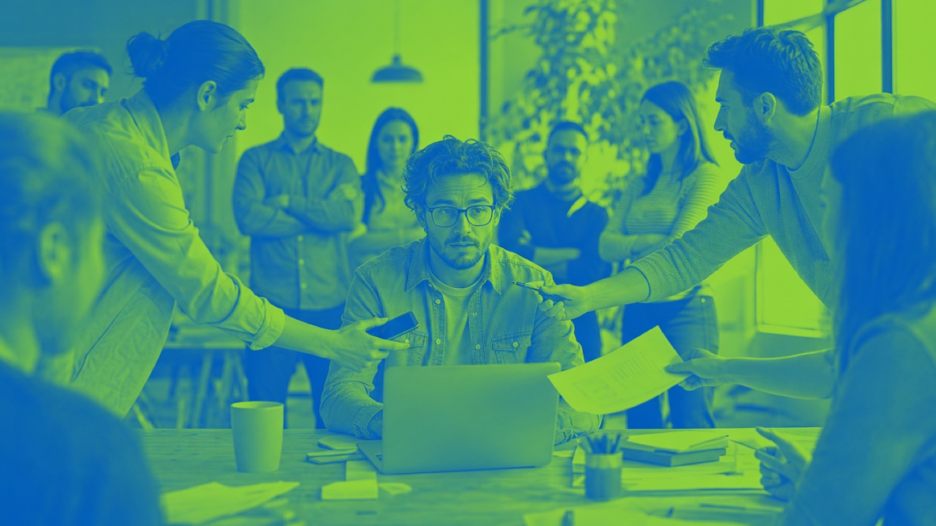 Founder Dependency: How to Build a Business That Runs Without You