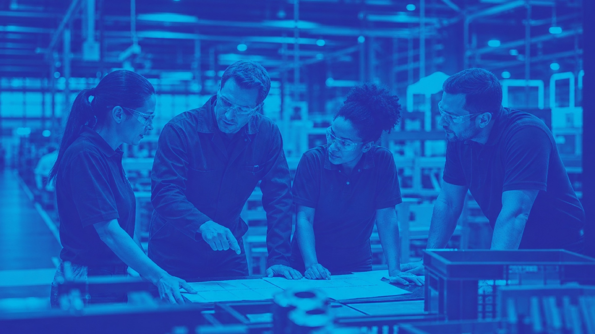 Operational Improvement: A Practical Guide for Growing Businesses