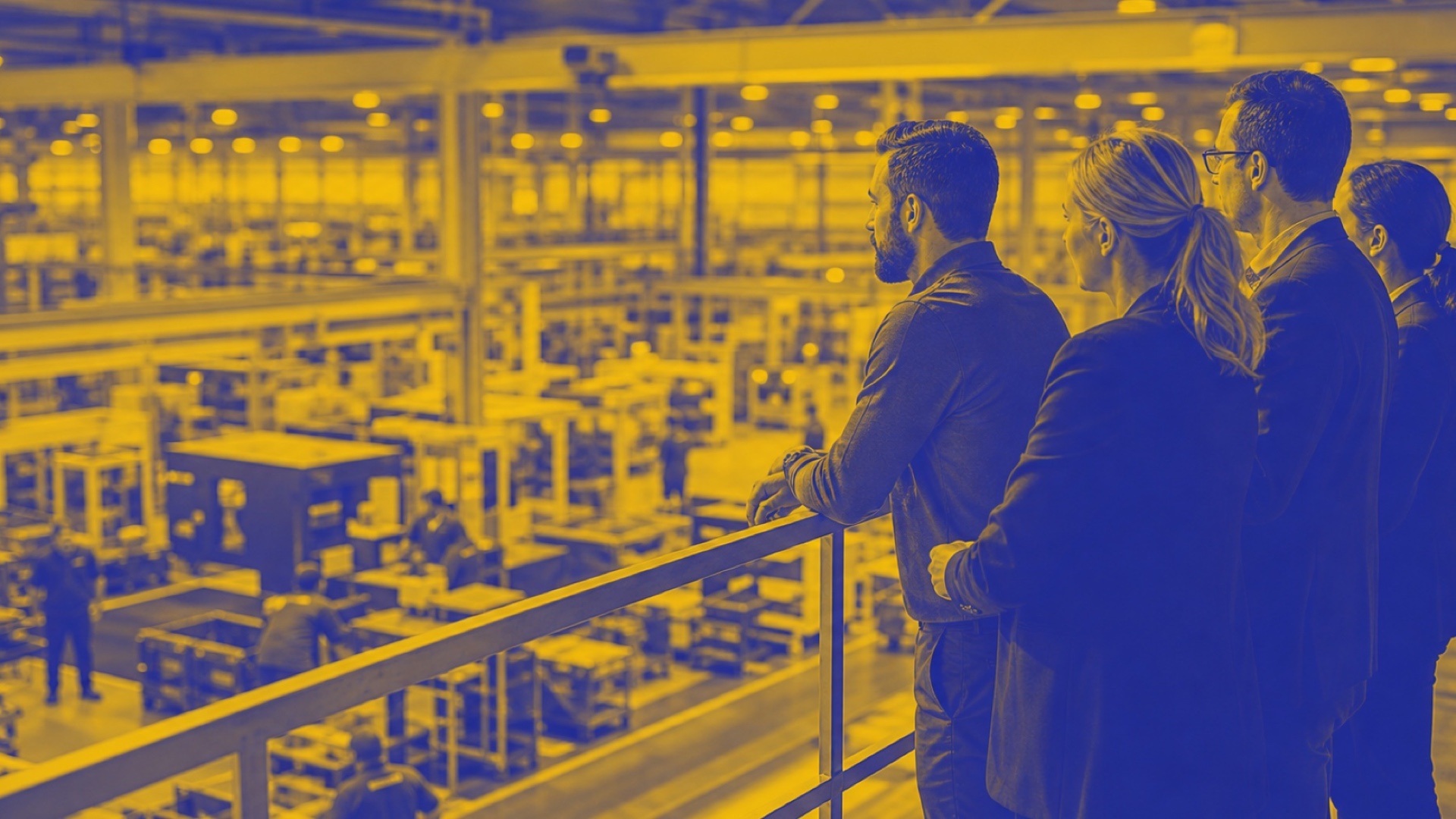 Operational Maturity: What It Means and How to Improve It