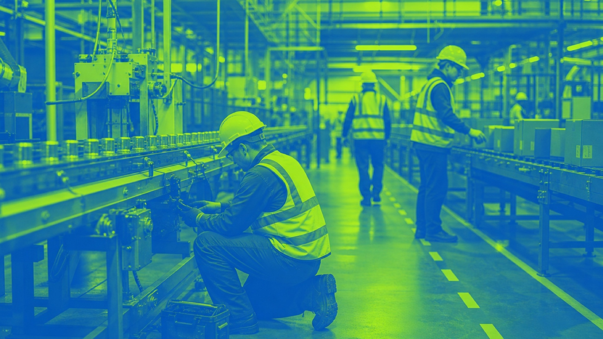Operational Resilience: How to Keep Your Business Running